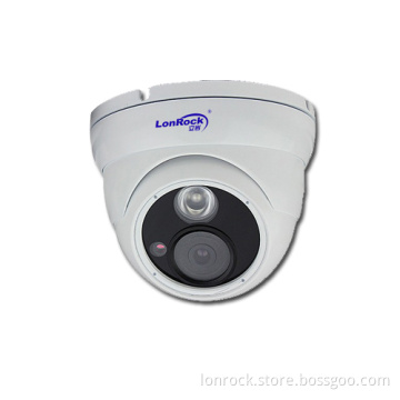 CCD Analog Camera with 700tvl (LR-S2057BD)